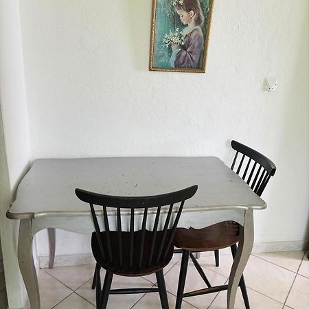 Appartement Abbazia Proche Ghisonaccia Migliacciaro Exterior foto